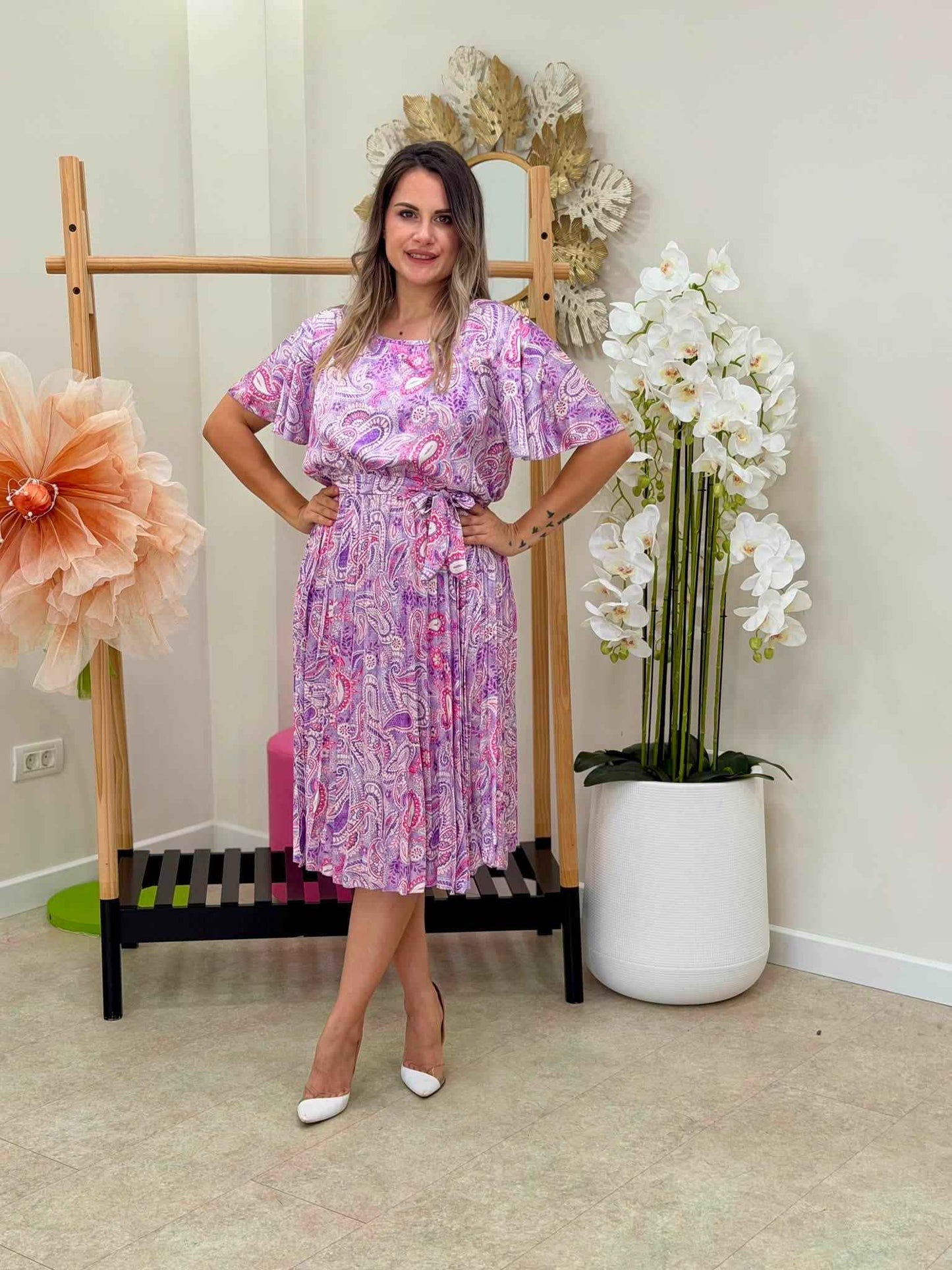 Rochie Bellisa