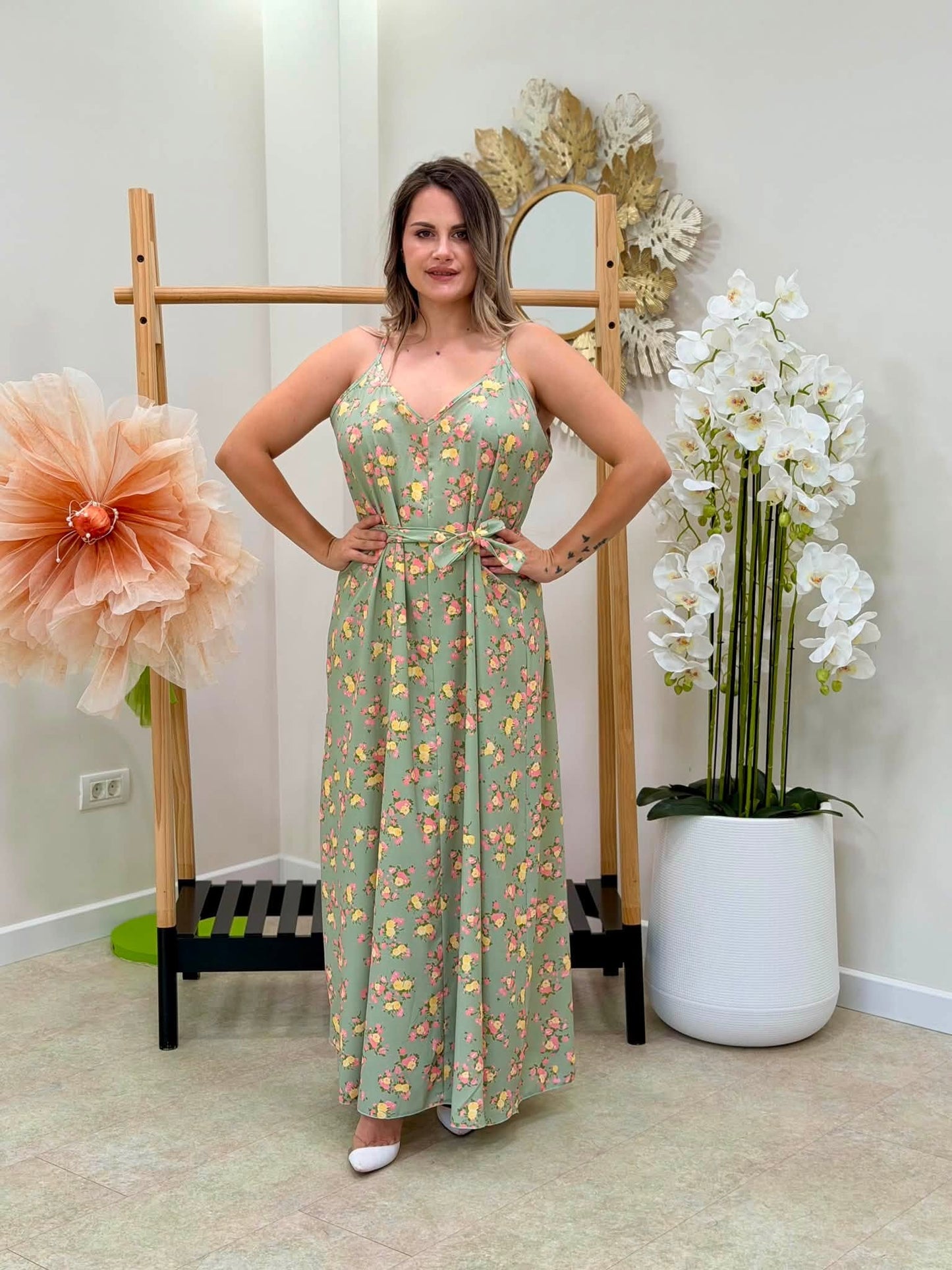 Rochie Ilioara