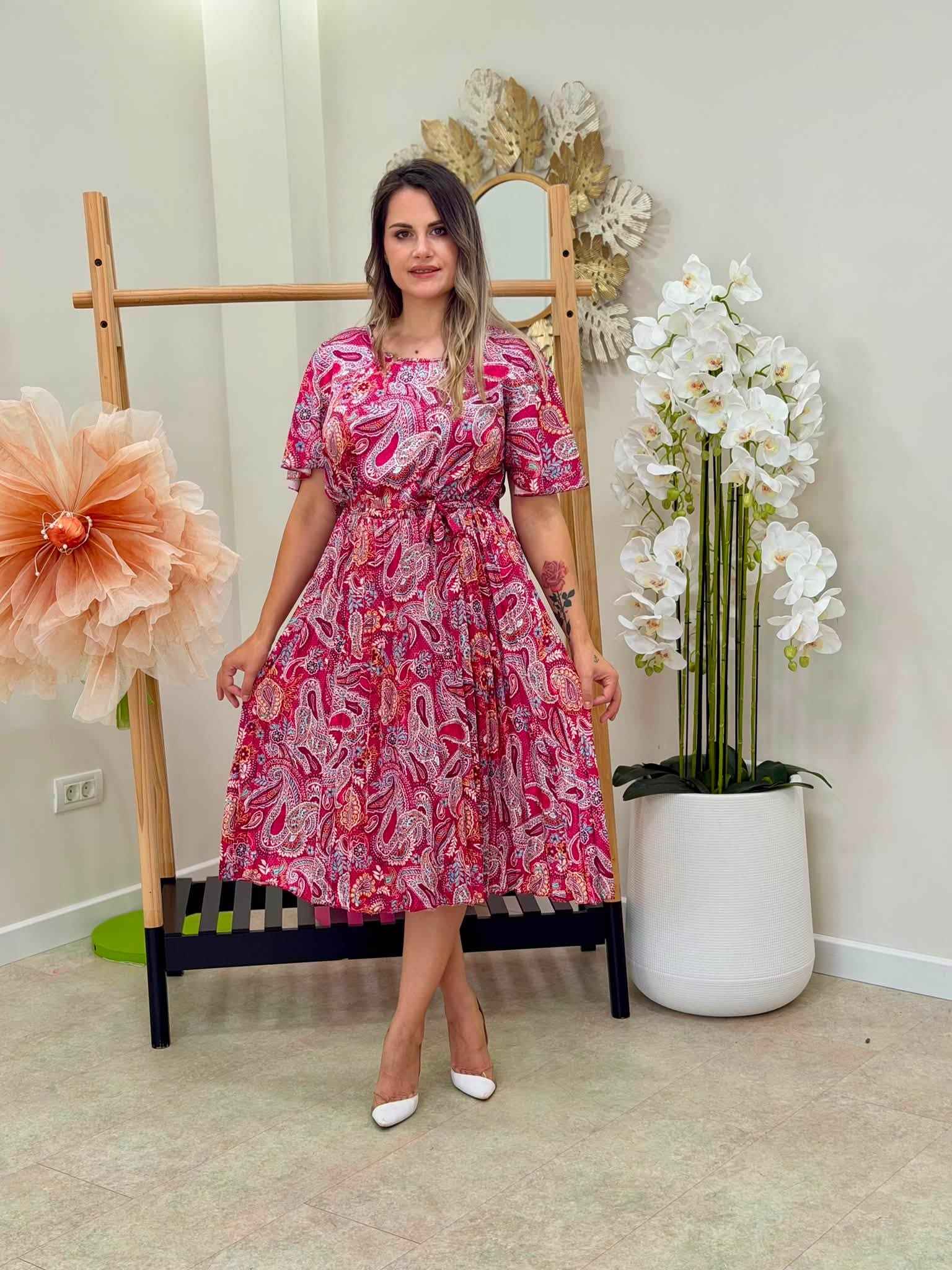 Rochie Bellisa