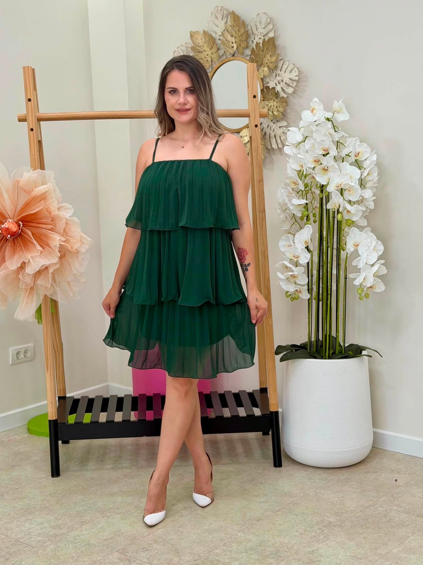 Rochie Carolyna