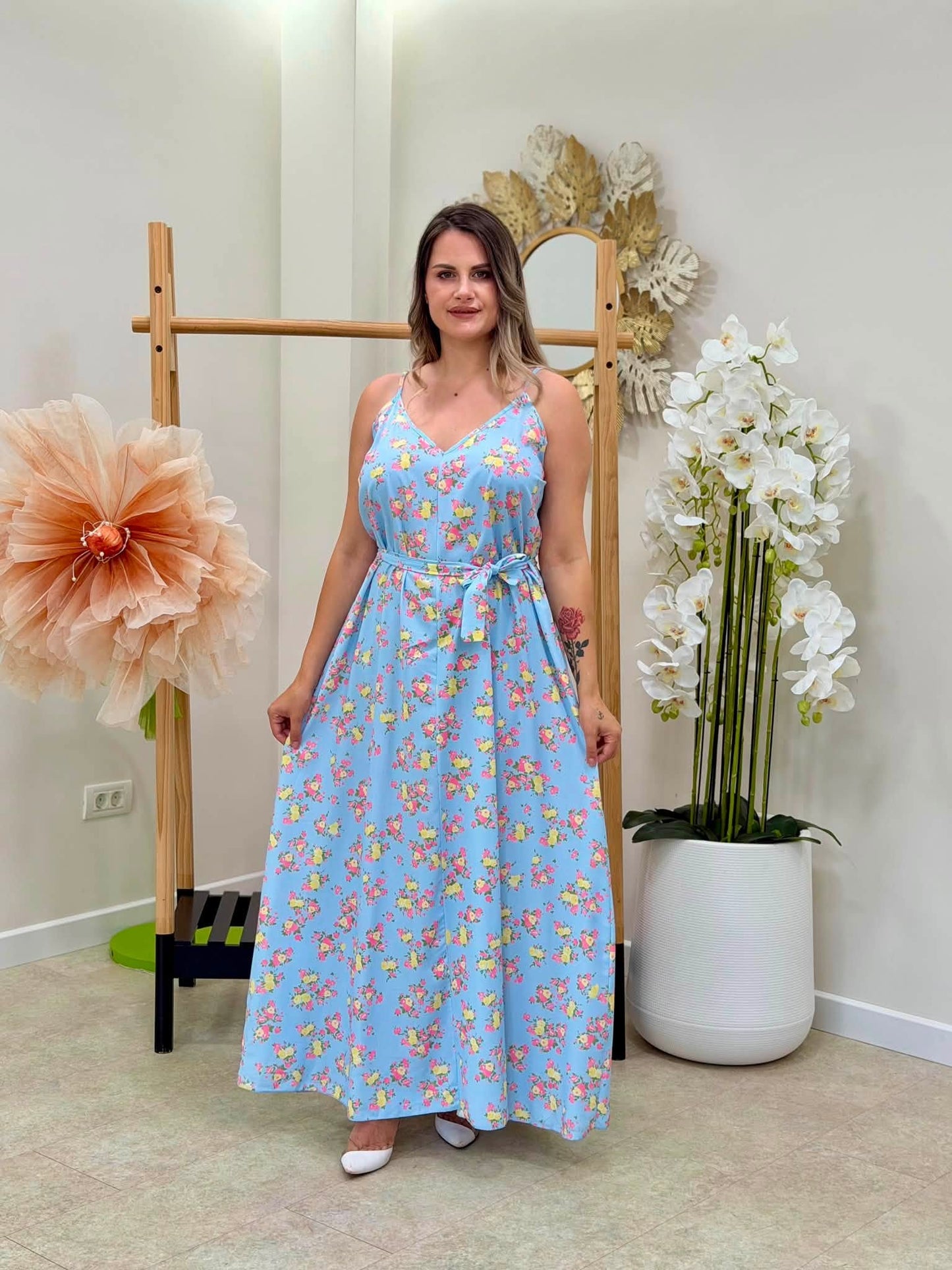 Rochie Ilioara