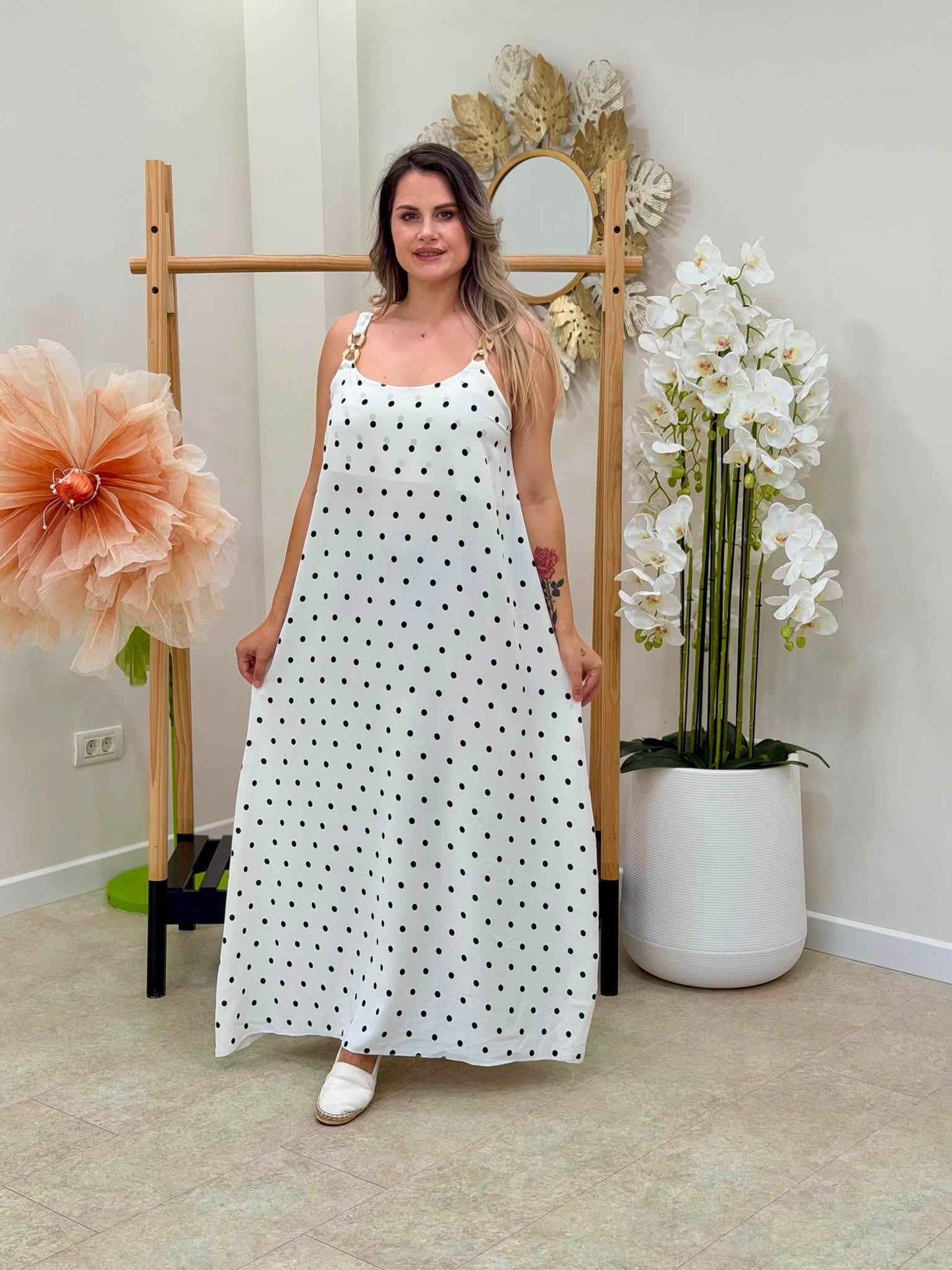 Rochie Sissy