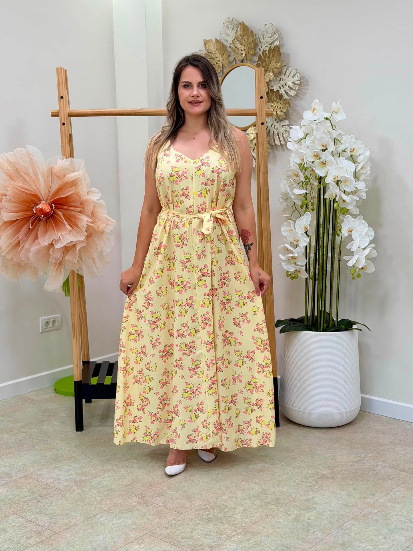 Rochie Ilioara
