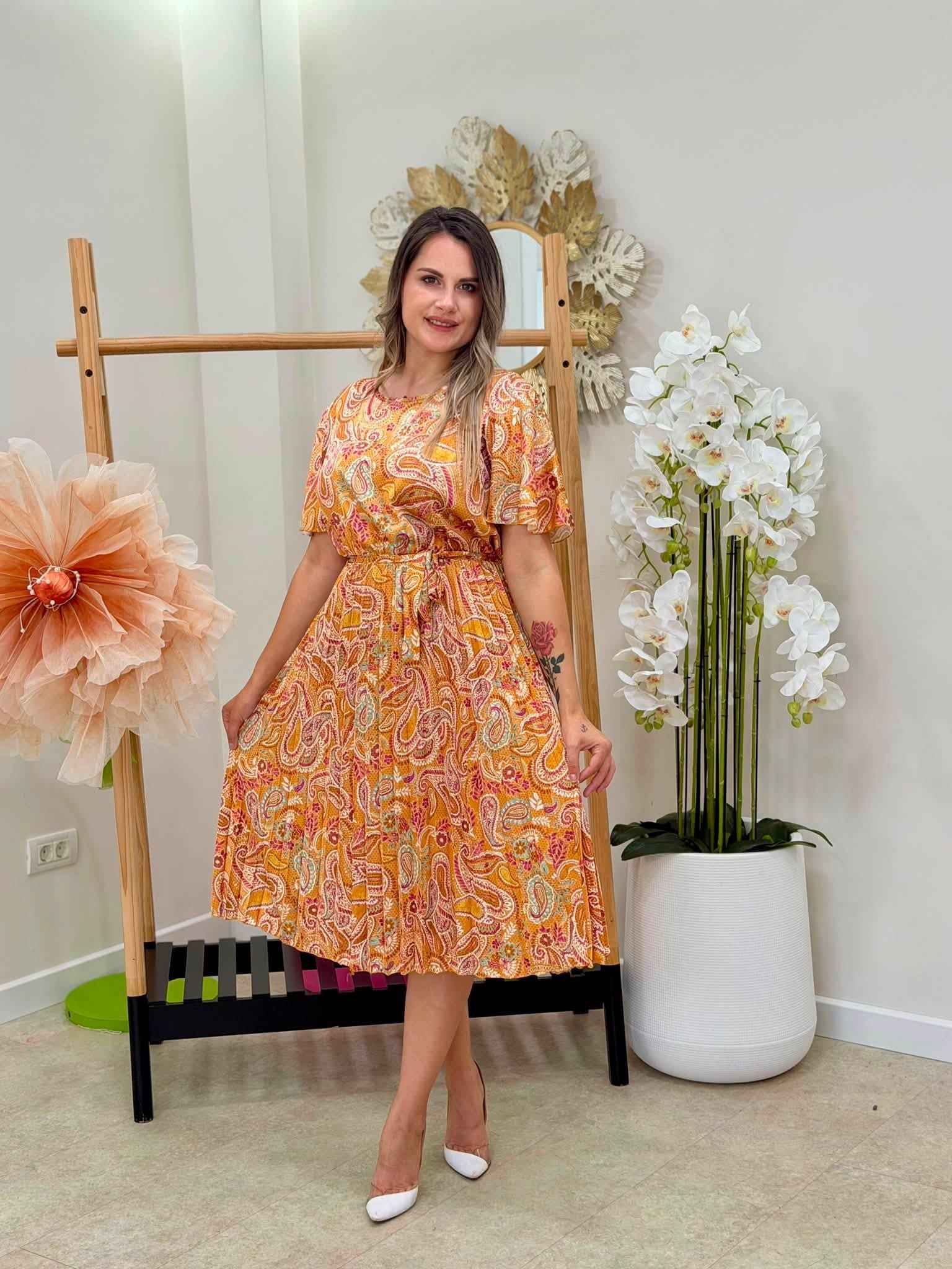 Rochie Bellisa