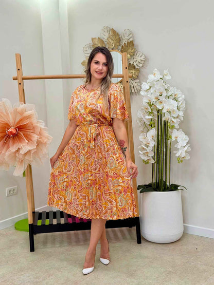 Rochie Bellisa