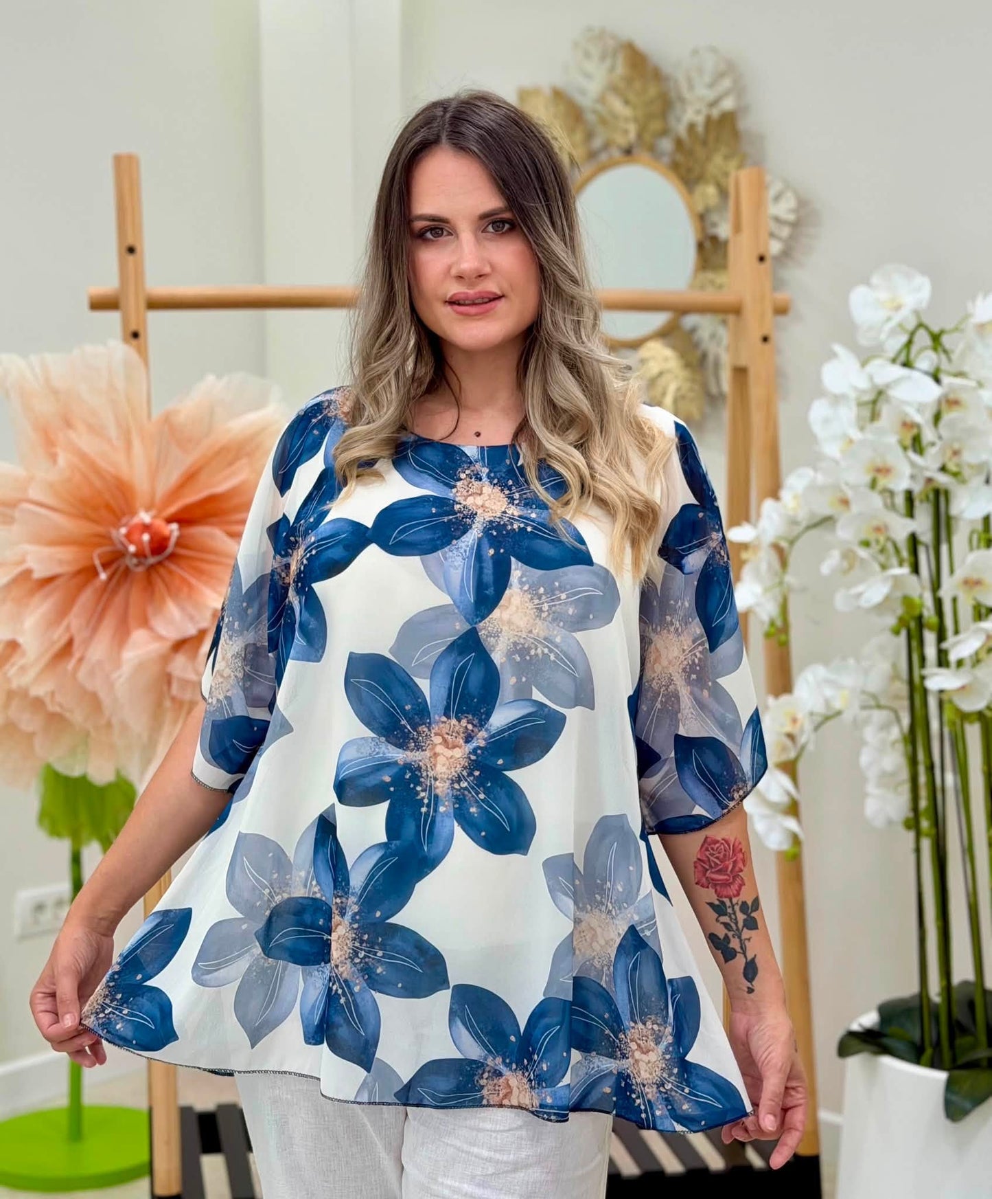 Bluza Patricya