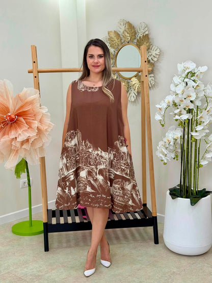 Rochie Sicily