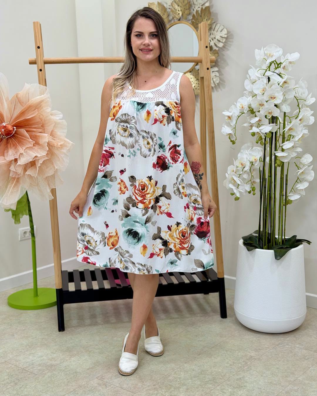 Rochie Minzy