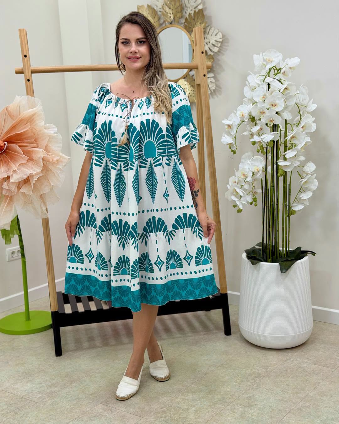 Rochie Modelyna