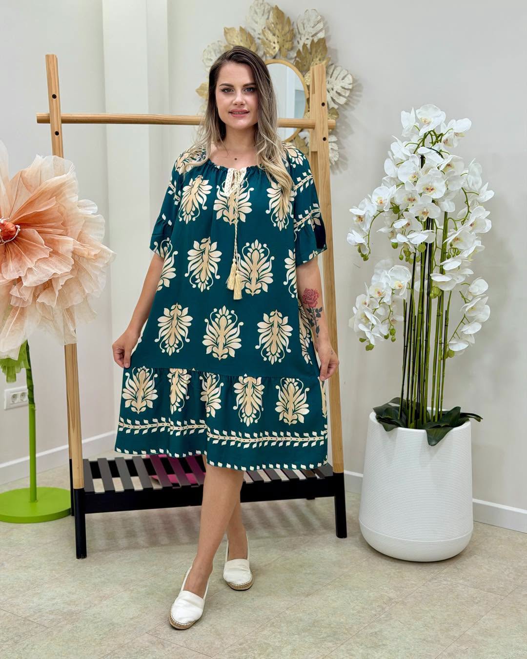 Rochie Dilly