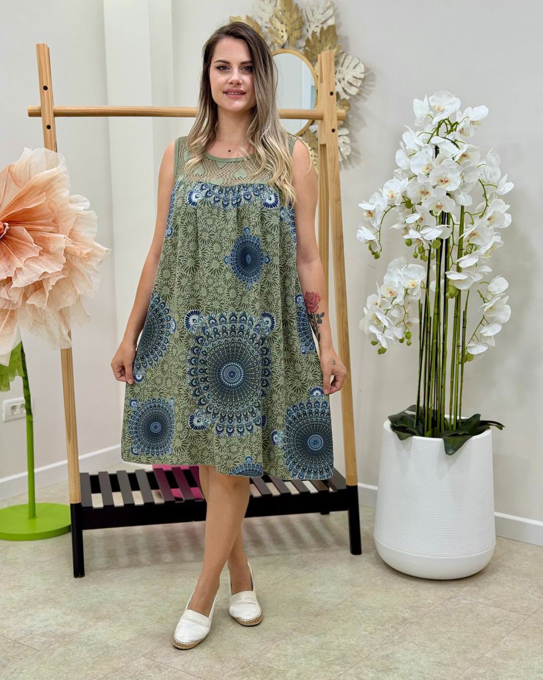 Rochie Baly