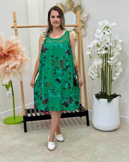 Rochie Minzy
