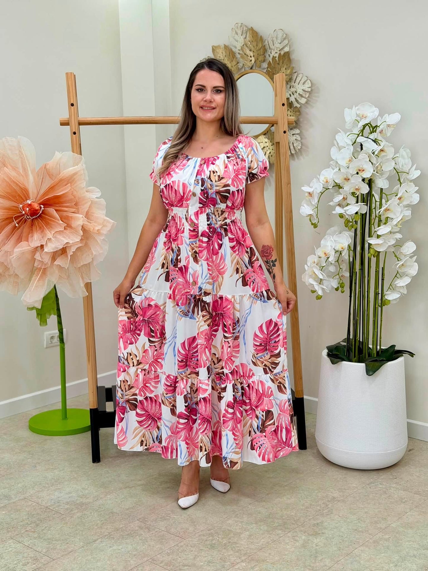 Rochie Layla