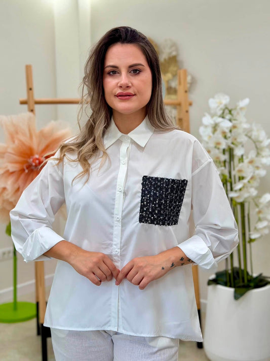 Camasa Anais