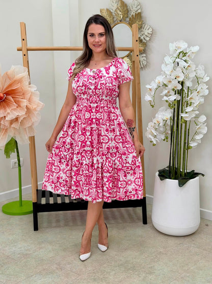 Rochie Mazell