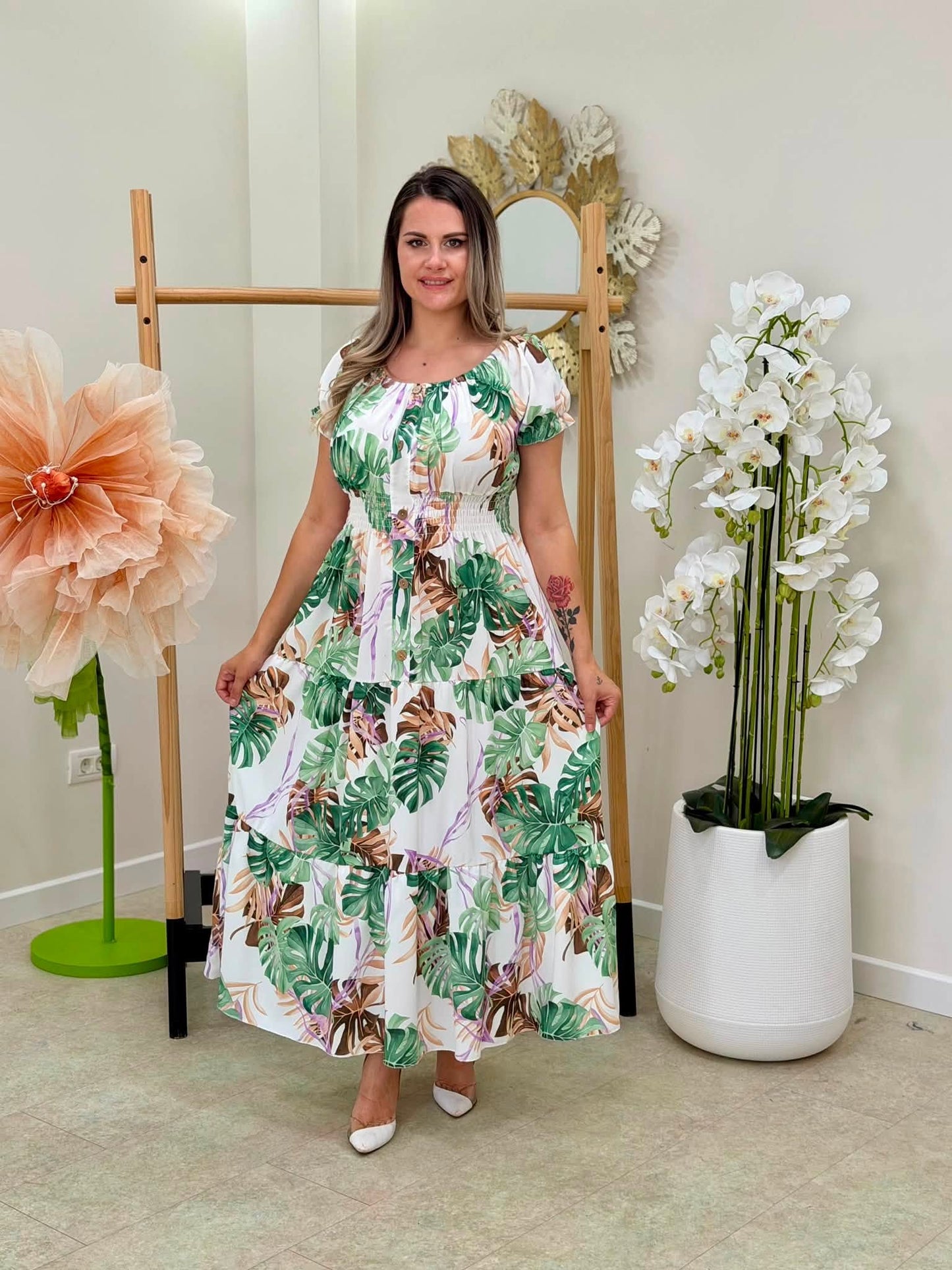 Rochie Layla