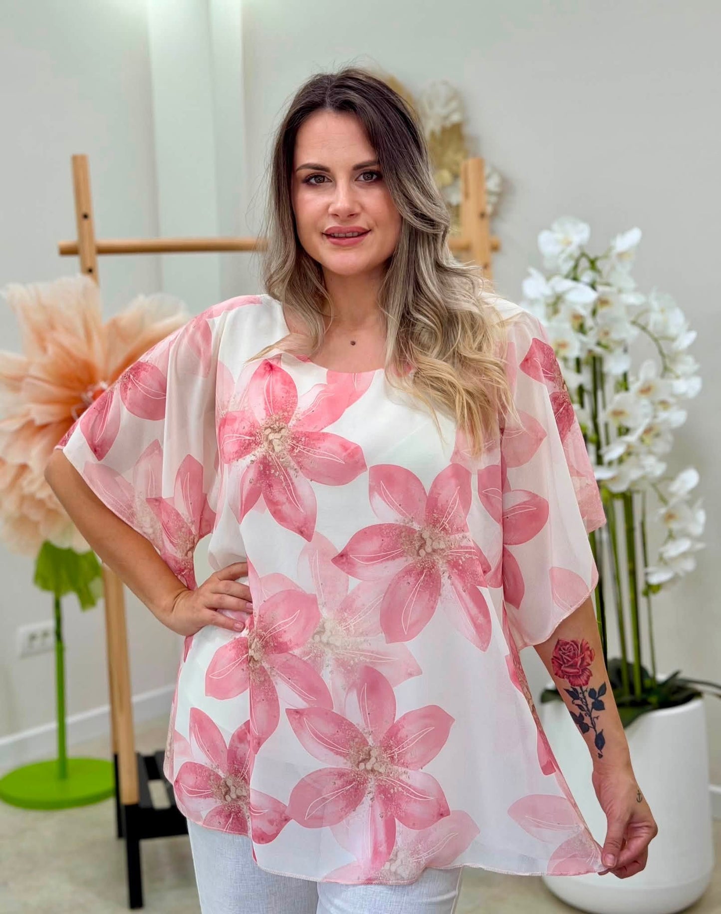 Bluza Patricya