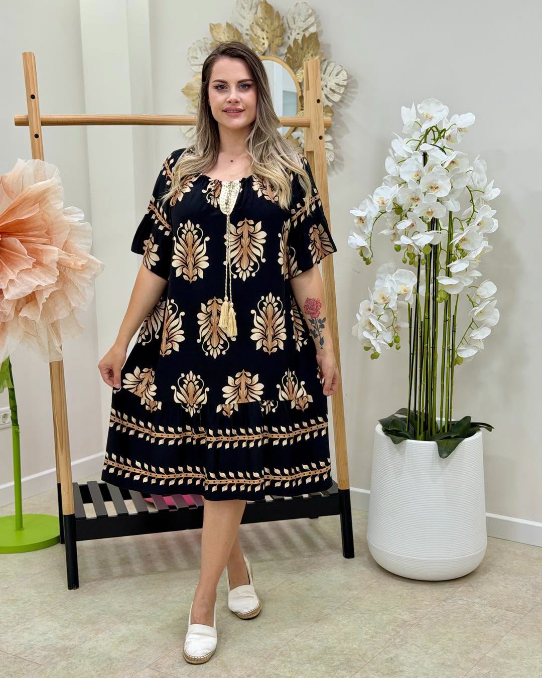 Rochie Dilly