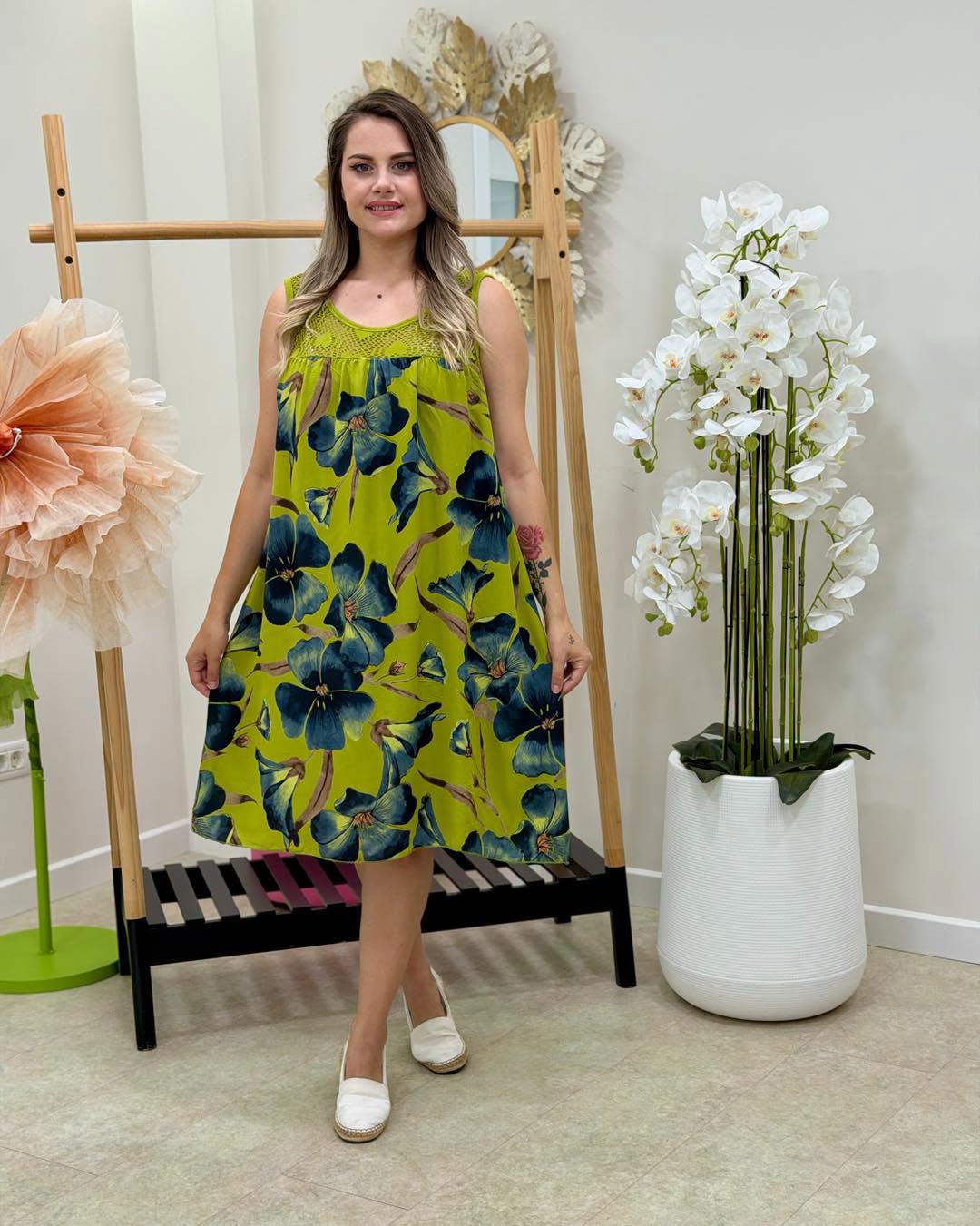 Rochie Birmy