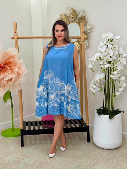 Rochie Sicily