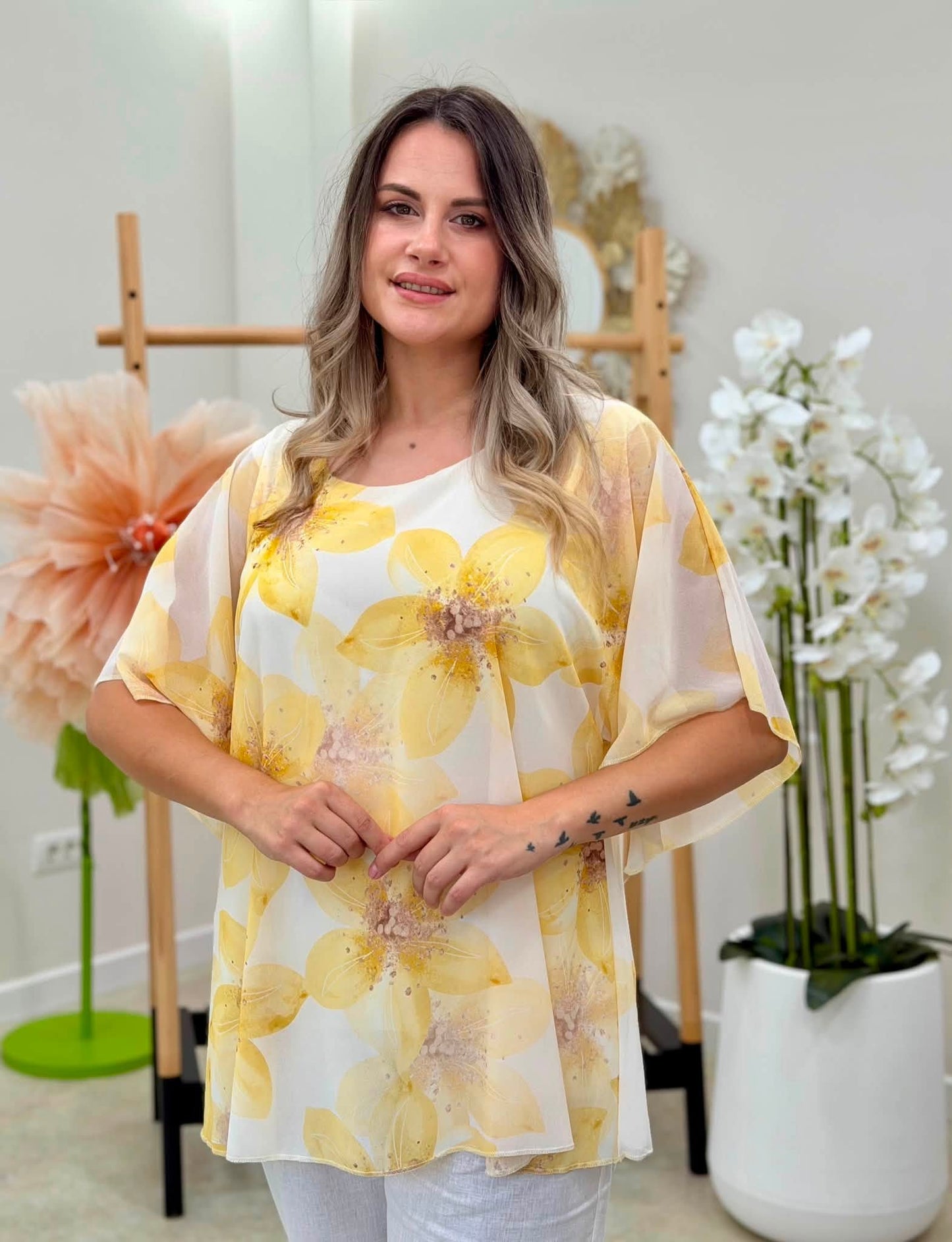 Bluza Patricya