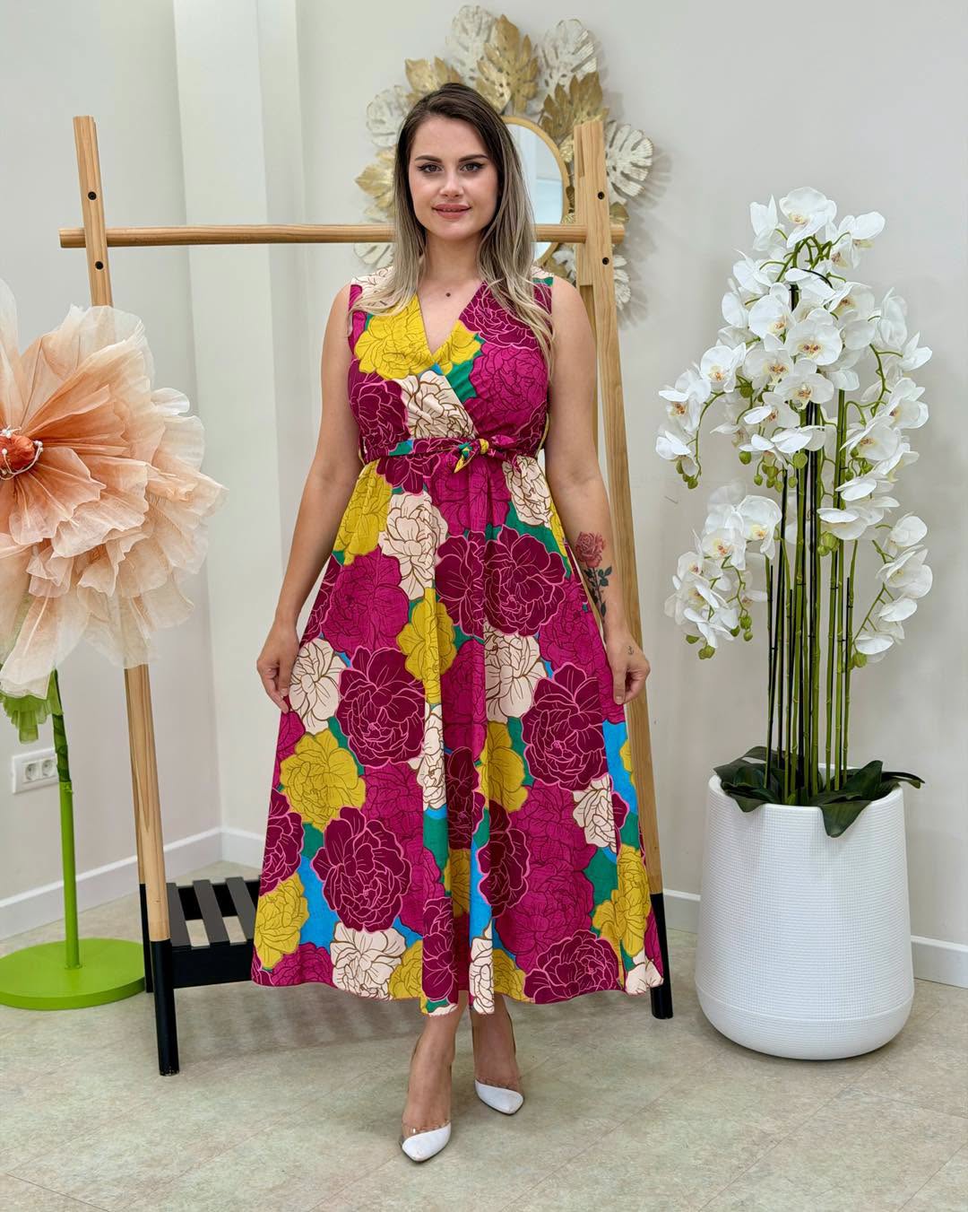 Rochie ZIZI
