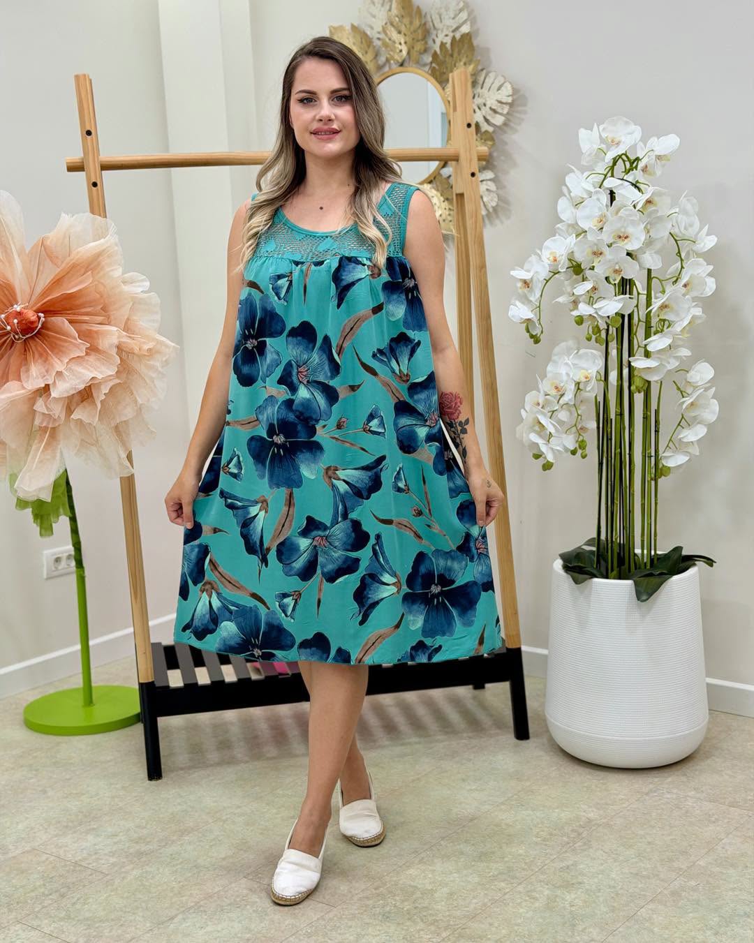 Rochie Birmy