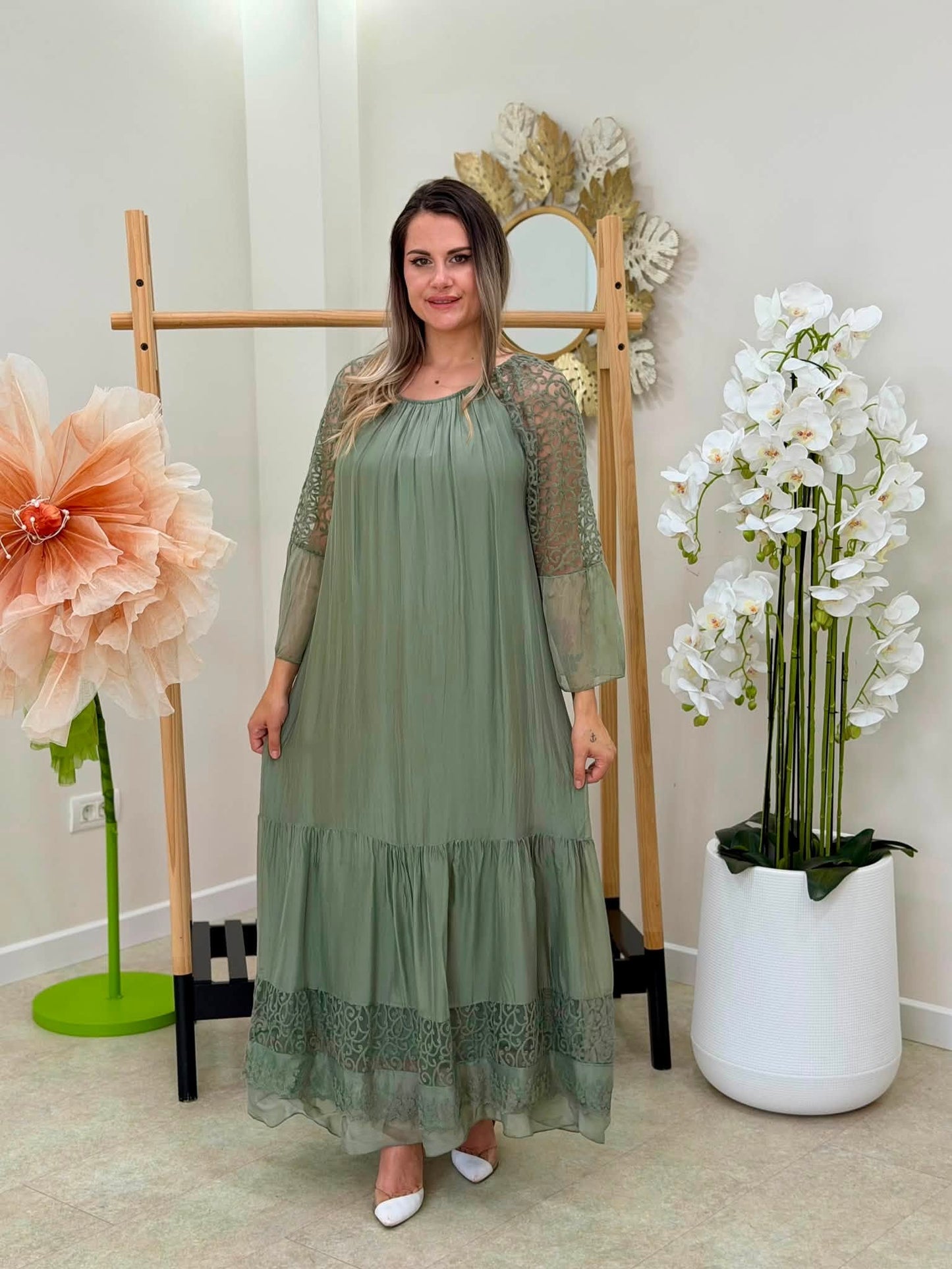 Rochie Premeia