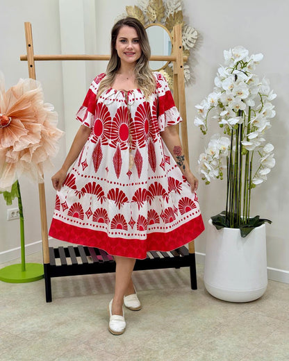 Rochie Modelyna