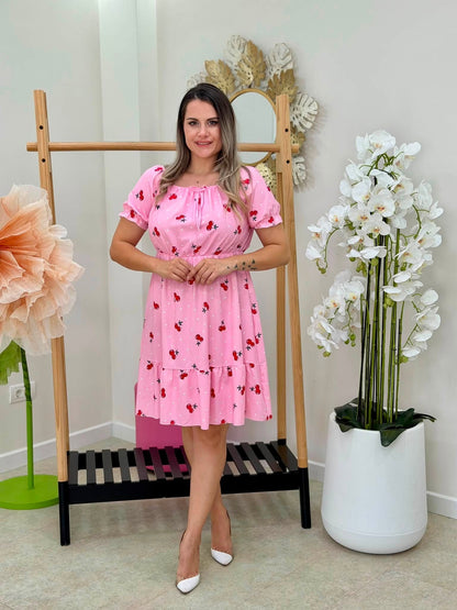 Rochie Girly