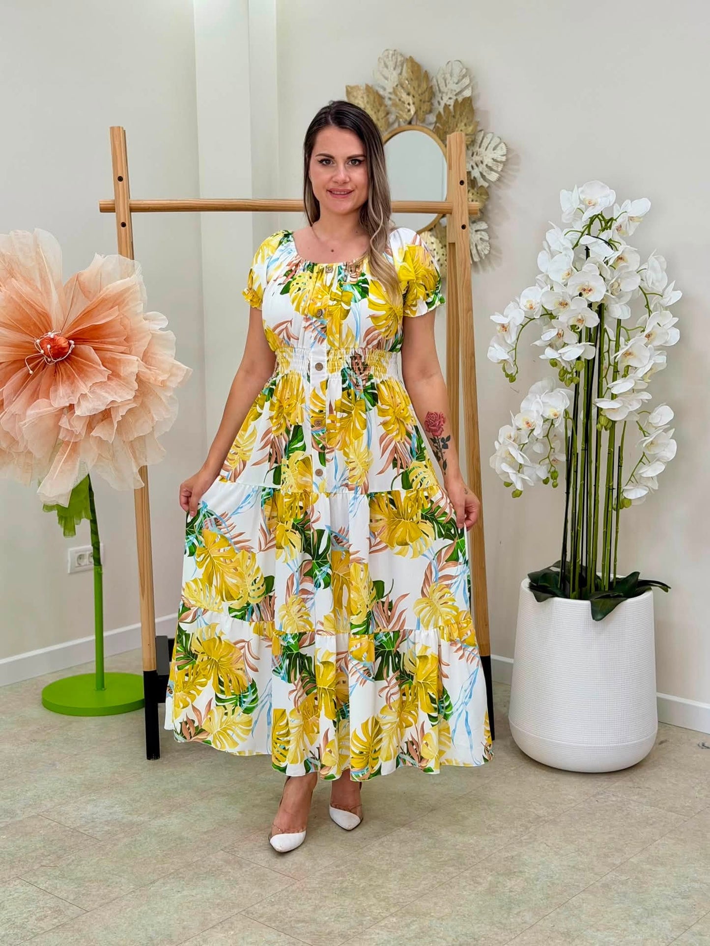 Rochie Layla