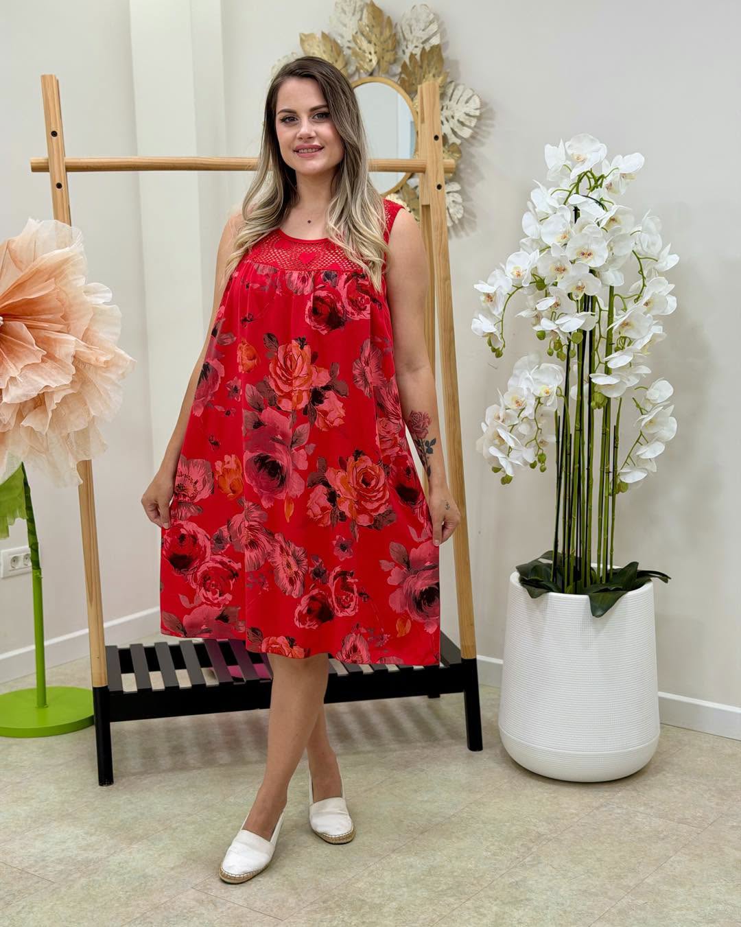 Rochie Birmy