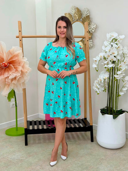 Rochie Girly