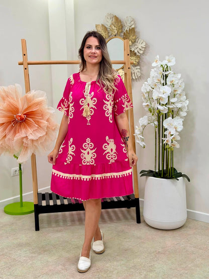 Rochie Amarah