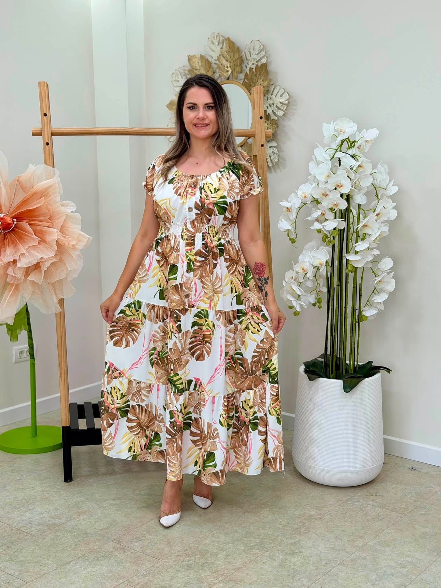 Rochie Layla