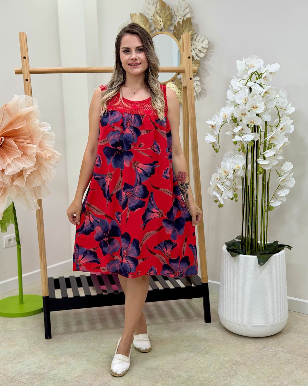 Rochie Birmy