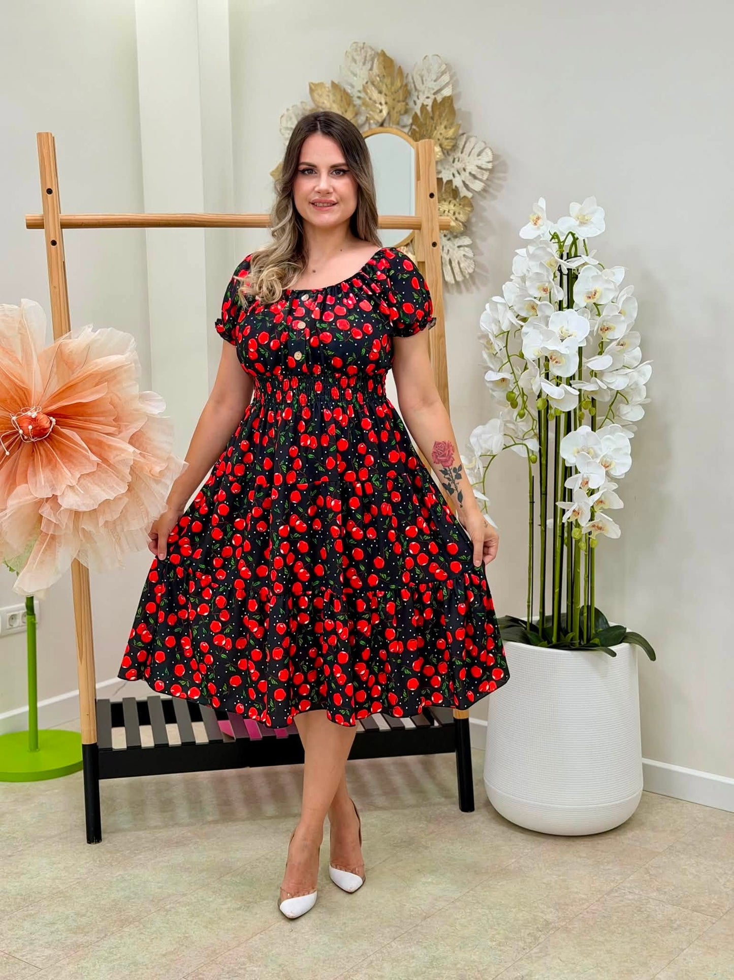 Rochie Sunny