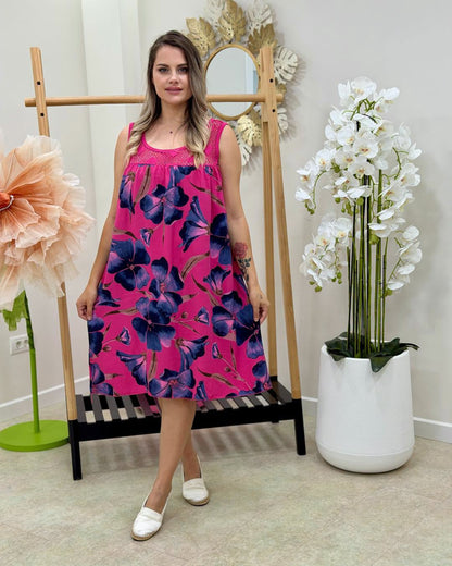 Rochie Birmy