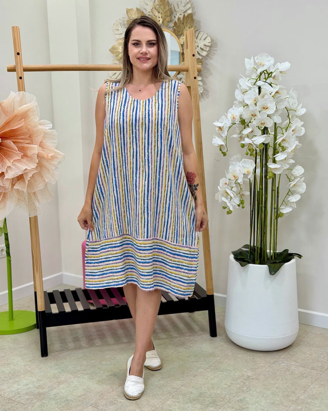 Rochie Dyna