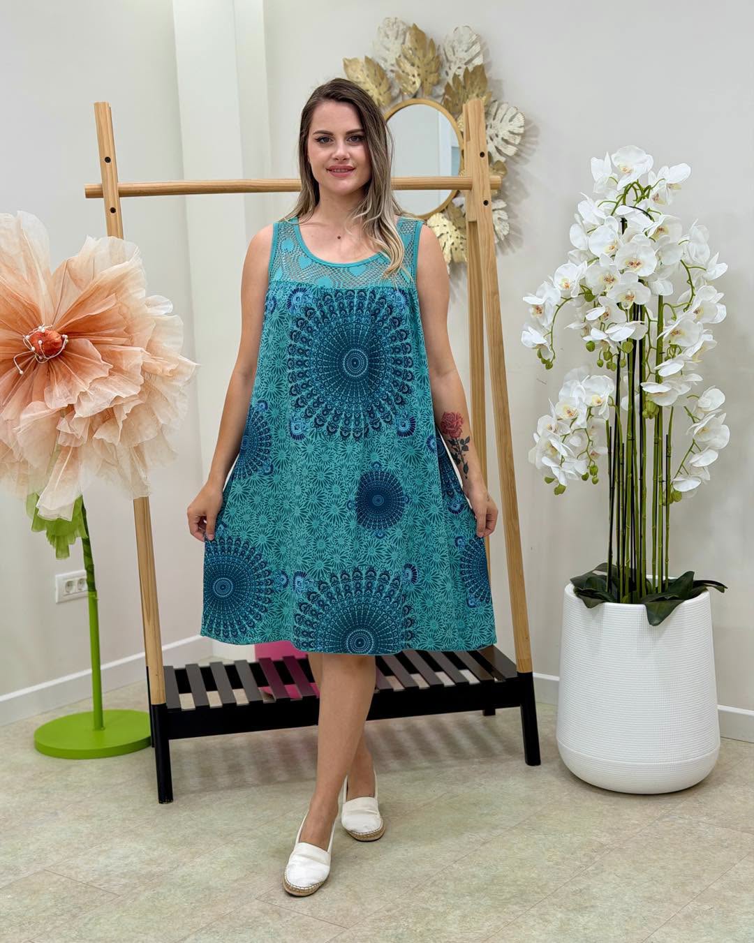 Rochie Baly