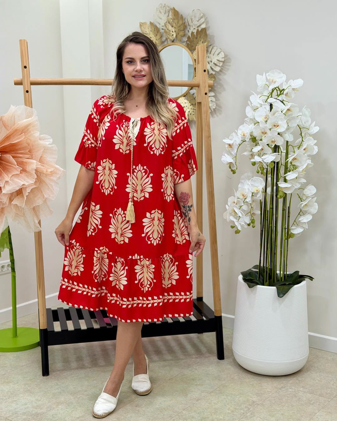 Rochie Dilly