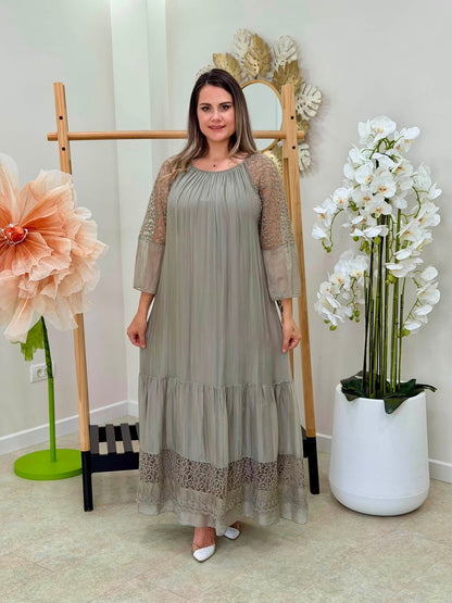 Rochie Premeia