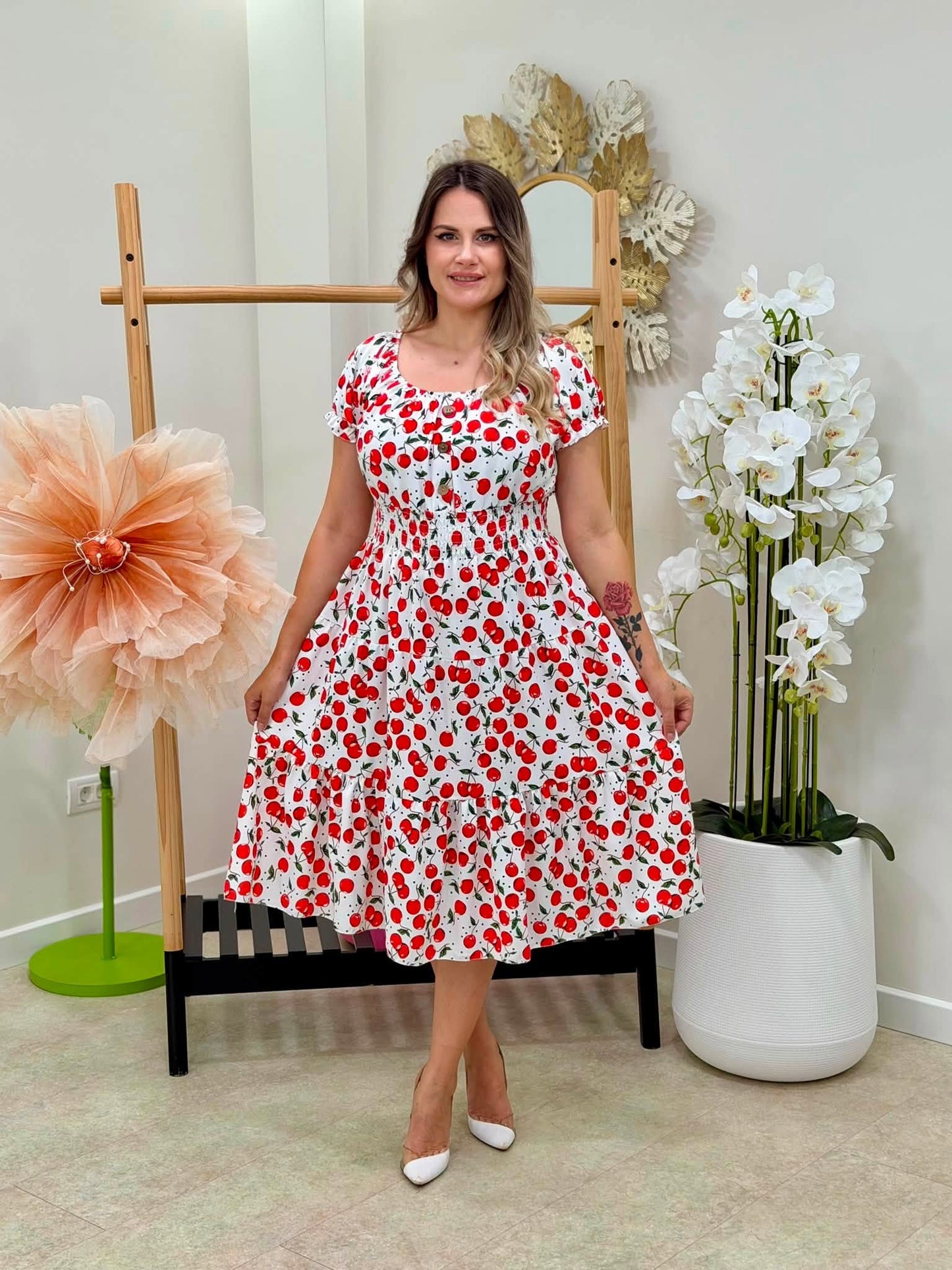 Rochie Sunny