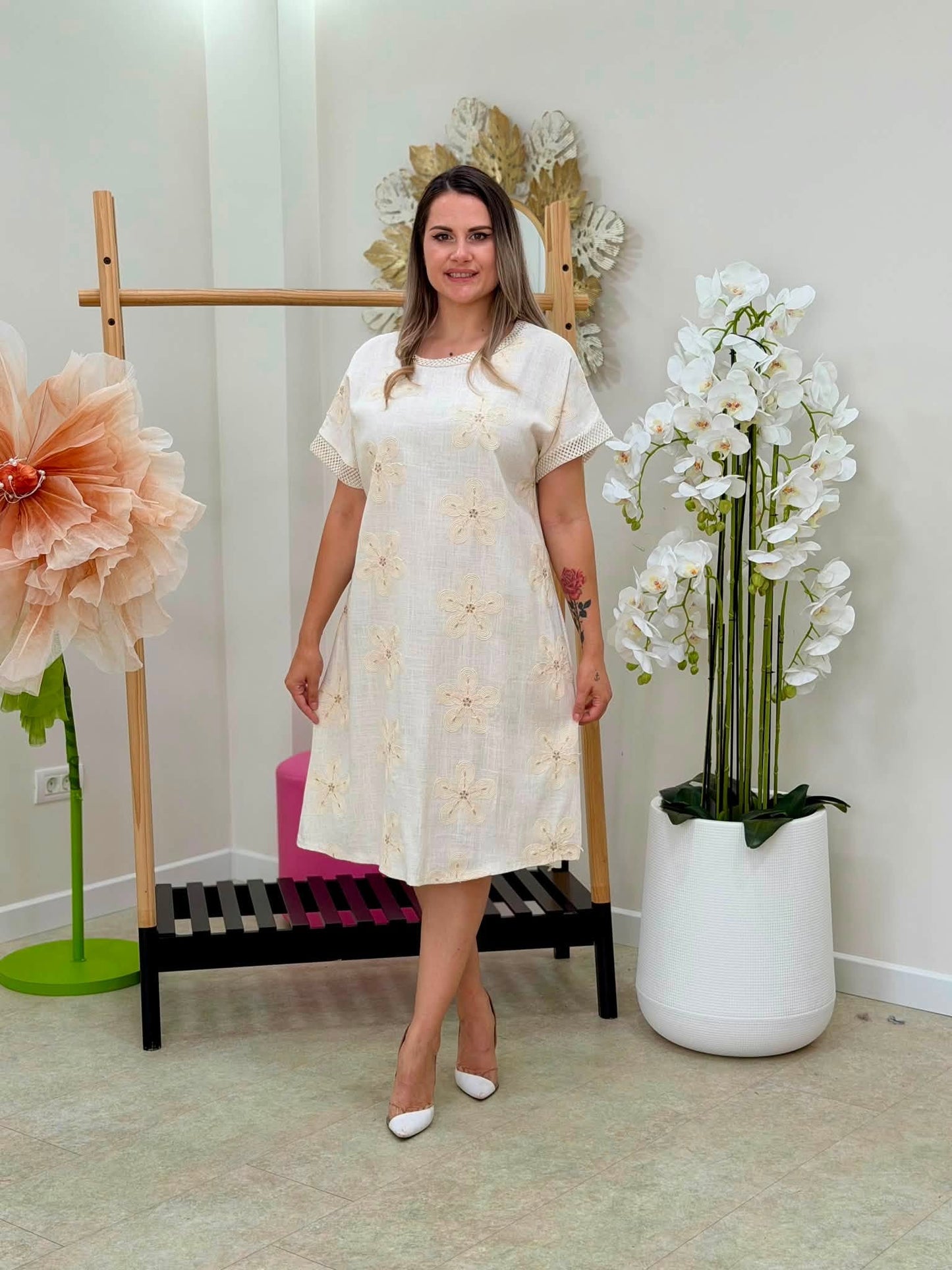 Rochie Holyna