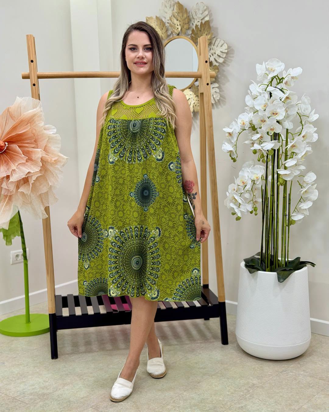 Rochie Baly