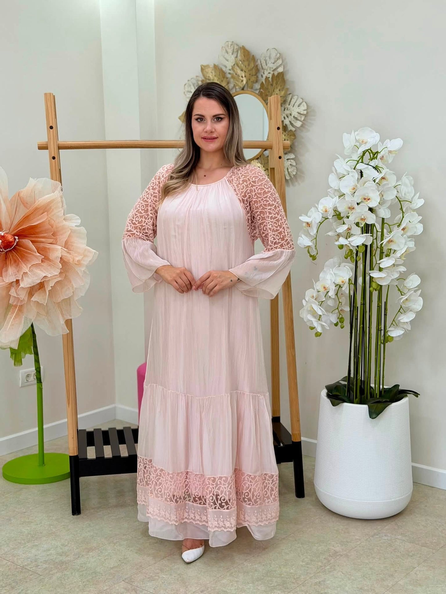 Rochie Premeia