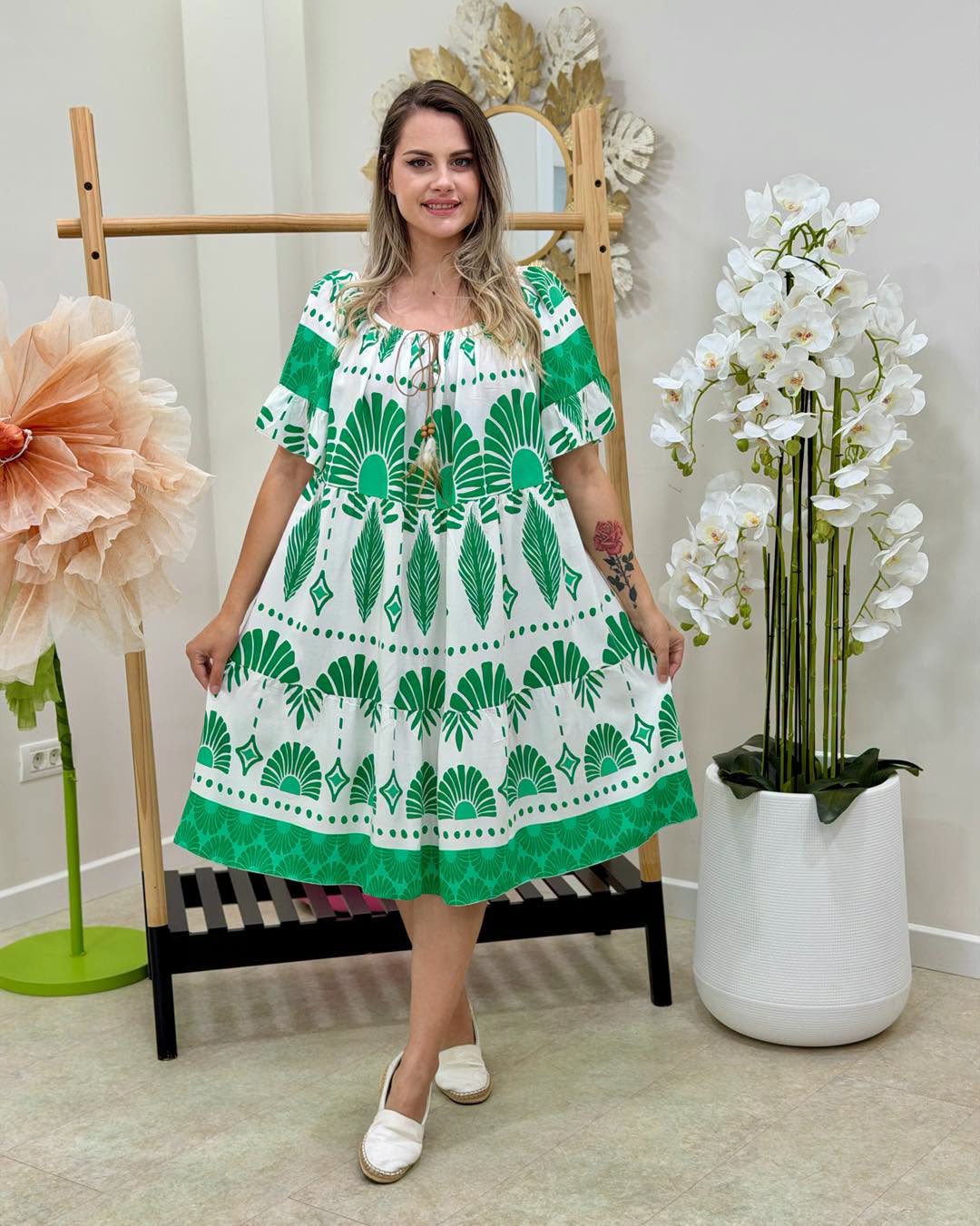 Rochie Modelyna