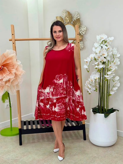 Rochie Sicily
