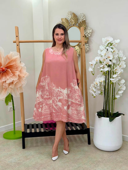 Rochie Sicily