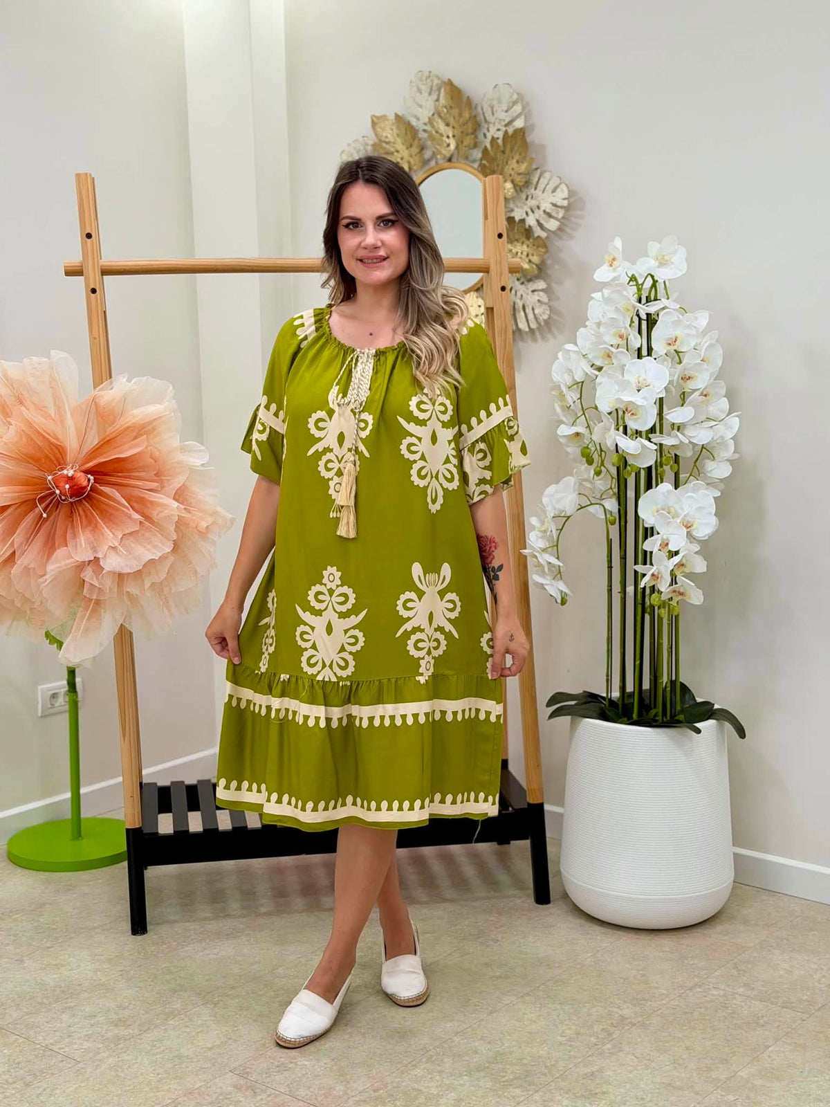 Rochie Amarah